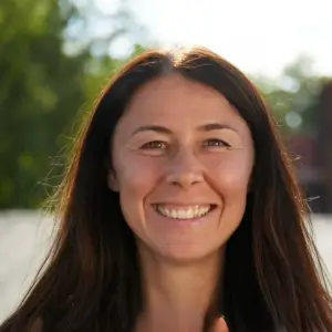 Carola-Scheer